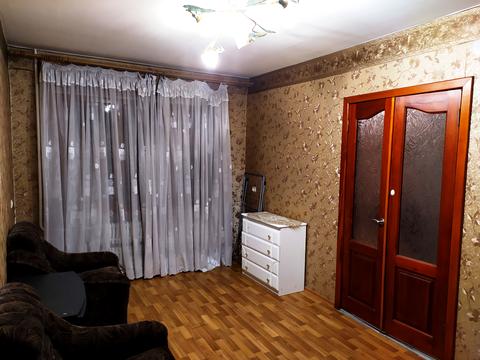 квартира по адресу Янтарная ул., 79а