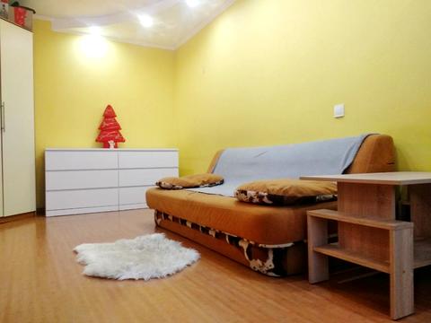 квартира по адресу Машиностроительная ул., 36