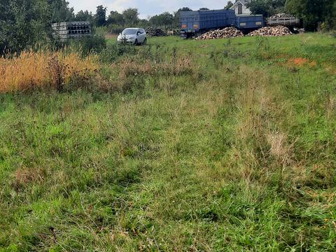 ділянка за адресою Котляревского