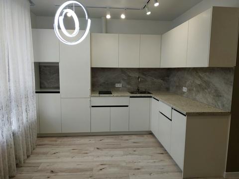 квартира за адресою Глибочицька вул., 73