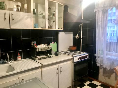 квартира за адресою Дружби Народов, 8