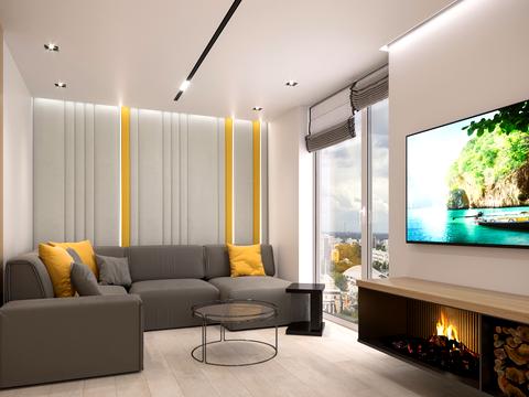 квартира за адресою вул. Михайла Величка