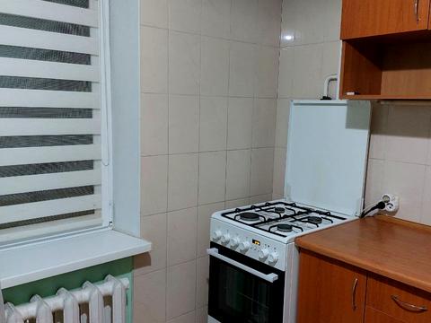 квартира по адресу Северная ул. (Північна), 36