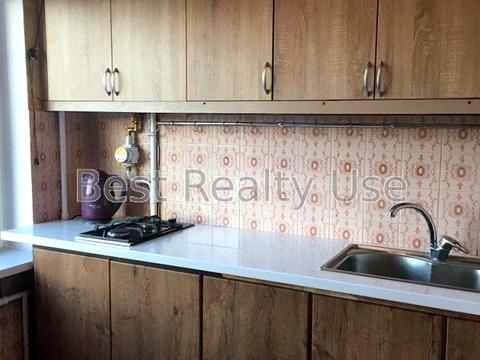 квартира по адресу Приречная ул., 17