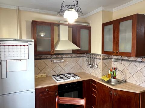 квартира по адресу Героев Полка "Азов ул. (Малиновского маршала), 13