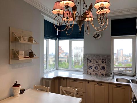 квартира за адресою Лесі Українки бульв., 7-Б