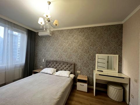 квартира за адресою Гагаринське плато, 5/2