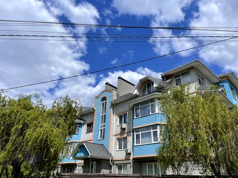 квартира по адресу Дмитрия Луценко ул. (Крейсера 'Аврора'), 10