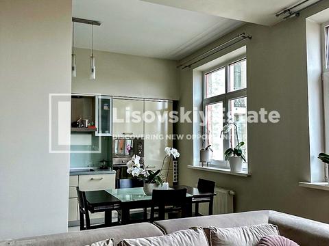 квартира по адресу Тараса Шевченко бульв., 11