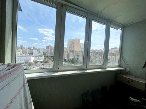 квартира по адресу пр.Григоренко, 19