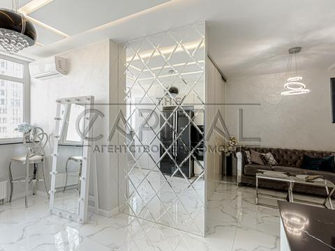 квартира за адресою Кахи Бендукідзе вул., 2