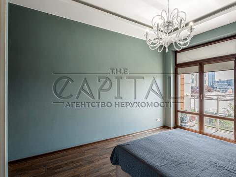 квартира по адресу Крещатик ул. (Kreschatic), 27-Б