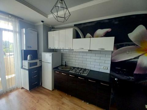 квартира по адресу Руська, 236е