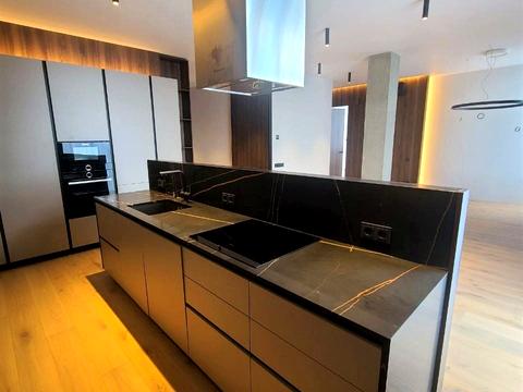 квартира за адресою Сергія Подолинського вул. (Благоєва), 31