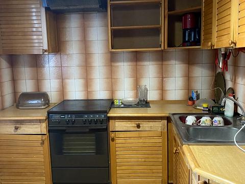 квартира за адресою Харківське шосе, 180/21