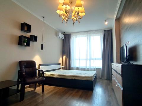 квартира по адресу Камянская ул. (Днепродзержинская), 6