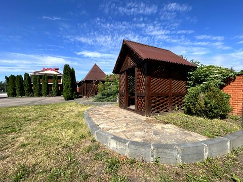 комерційна за адресою с. Ставище, Житомирська, 2а