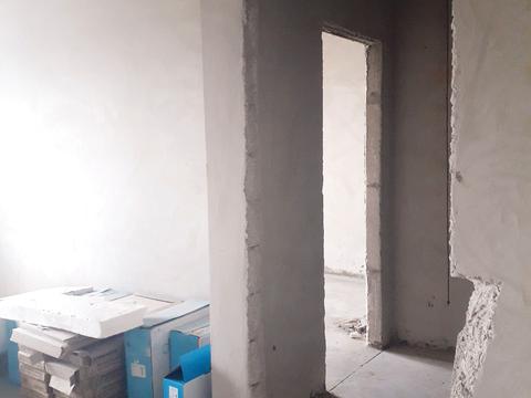 квартира по адресу Новообуховское шоссе, 1