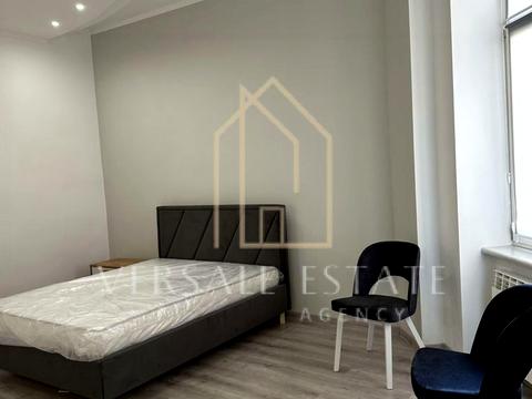 квартира по адресу Огиенко ул. (Куйбышева), 3