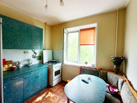 квартира за адресою Героїв Маріуполя вул. (Маршала Якубовського), 2