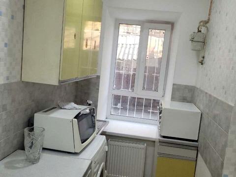 квартира по адресу Косвенная ул., 65