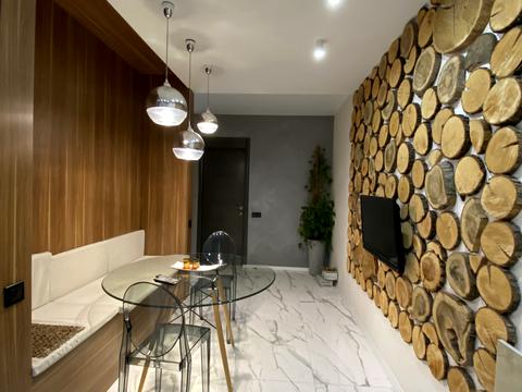 квартира за адресою Анатолія Петрицького вул., 17