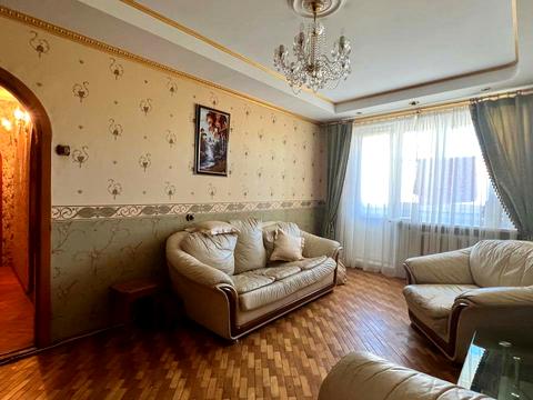 квартира за адресою Богдана Хмельницького бульв., 9/7