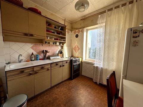 квартира за адресою Квітневий пров., 3