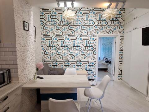 квартира за адресою Новосельського вул., 108