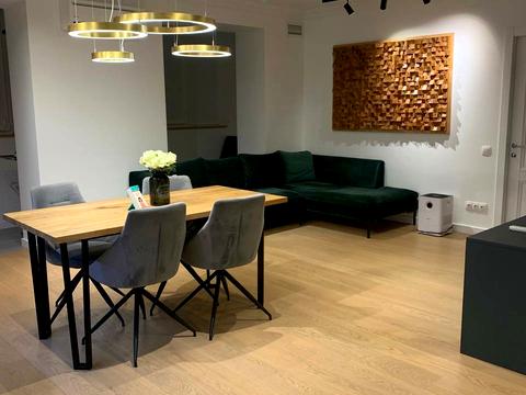 квартира по адресу Пісаржевського, 7 