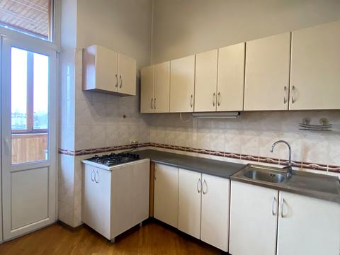 квартира за адресою Саксаганського вул., 61/17