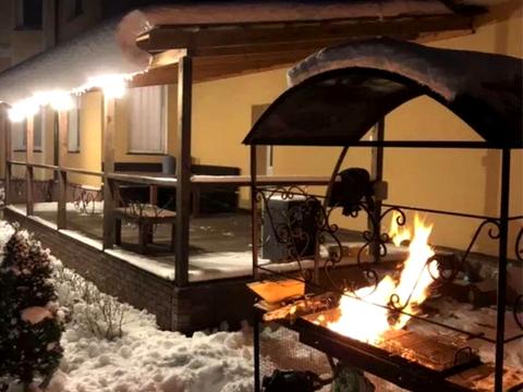 будинок за адресою Нова вул., 77