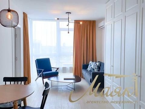 квартира за адресою Предславинська вул., 42