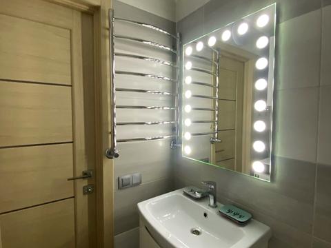 квартира по адресу Чаривная ул., 117