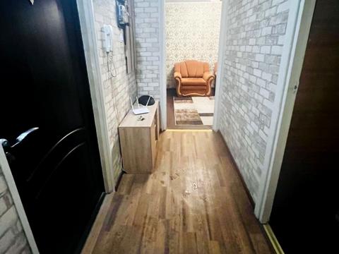 квартира по адресу Героев Полка "Азов ул. (Малиновского маршала), 13