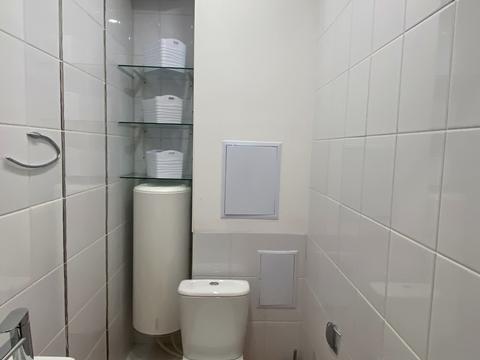 квартира за адресою Академіка Палладіна просп., 18/30