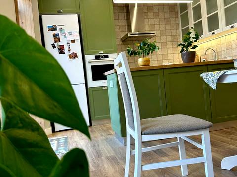 квартира за адресою Лабораторна вул., 31