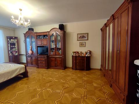 квартира за адресою Оболонський просп., 22-В