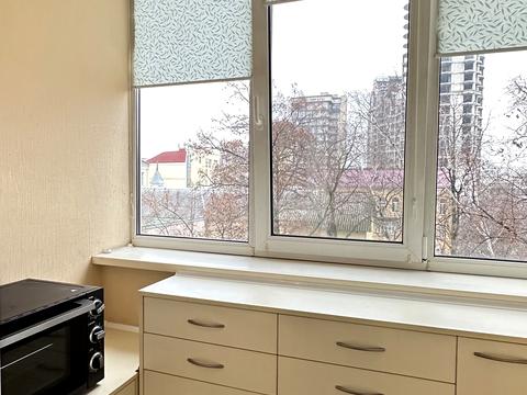 квартира за адресою Івана Франка вул., 30