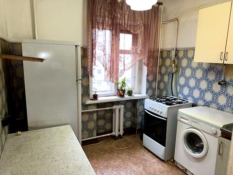 квартира по адресу Юрія Пасхаліна ул. (Ілліча), 7-А