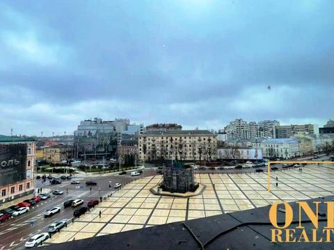 квартира за адресою Володимирська вул., 20/1-А