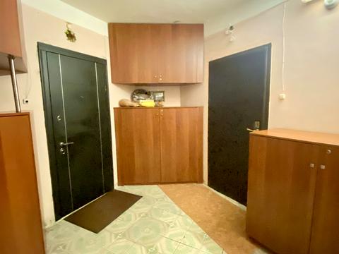 квартира по адресу Вишняковская ул., 13-В