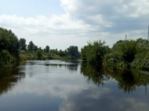 ділянка за адресою Центральна вул., 44