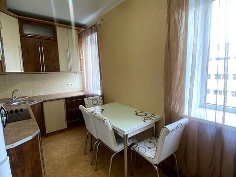 квартира по адресу Дюковская ул., 8