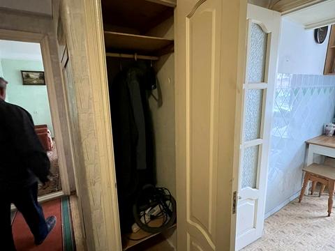 квартира за адресою Зарічанська вул., 22