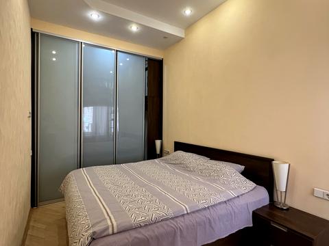 квартира по адресу Михайловская ул., 22-А