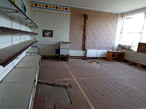 комерційна за адресою Чаплинська вул., 1