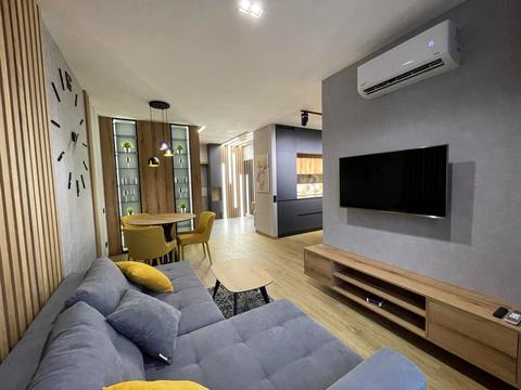 квартира за адресою Європейського Союзу просп. (Правди), 41-Д