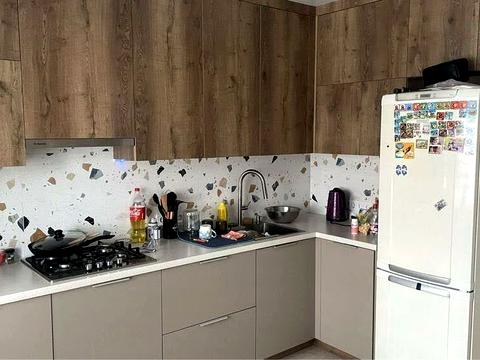 квартира за адресою Озерна вул., 6/2б