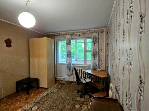 квартира по адресу Семёновская ул., 9